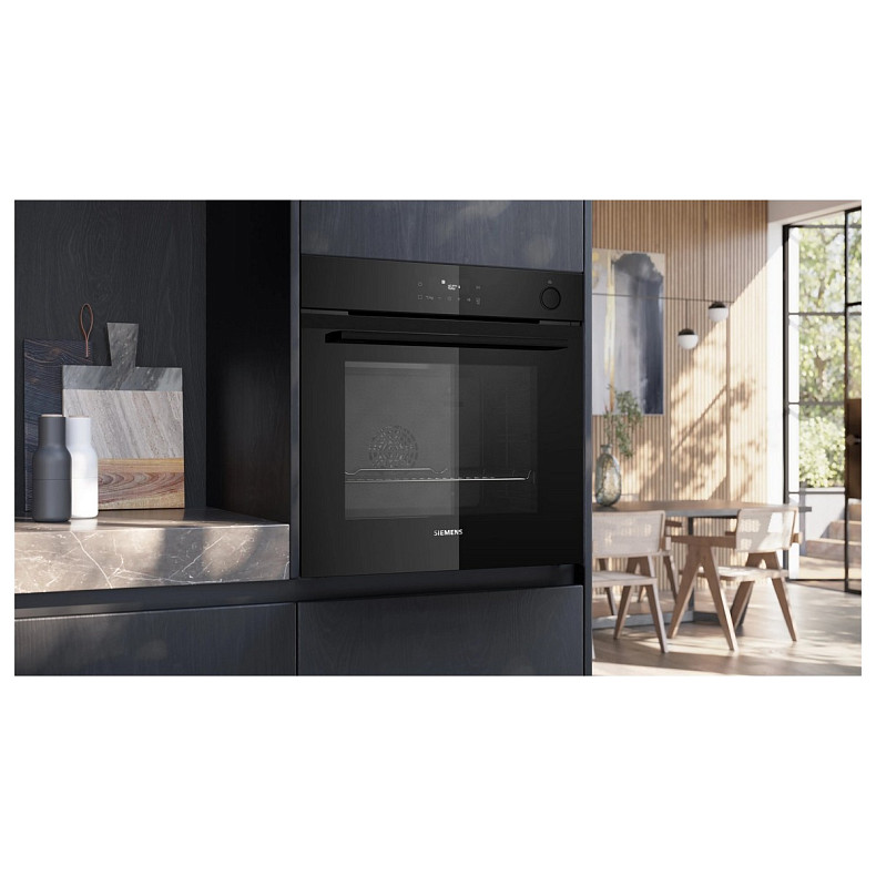 Духовой шкаф Siemens HR232GEB3