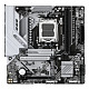 Материнська плата GIGABYTE B850M FORCE sAM5 B850 2xDDR5 M.2 HDMI DP mATX