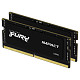 ОЗУ SO-DIMM 2x32GB/5600 DDR5 Kingston Fury Impact (KF556S40IBK2-64)