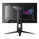Монитор Asus 27" ROG Swift PG27UCDM (90LM0B30-B01971) OLED Black 240Hz