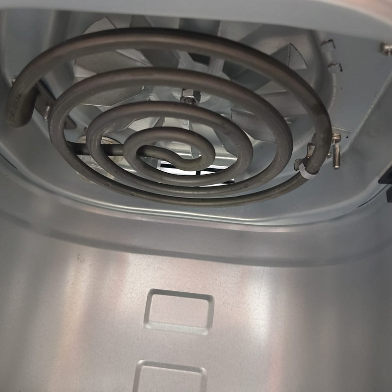 Мультипечь MOVA AeroChef AF10 Pro - Уценка