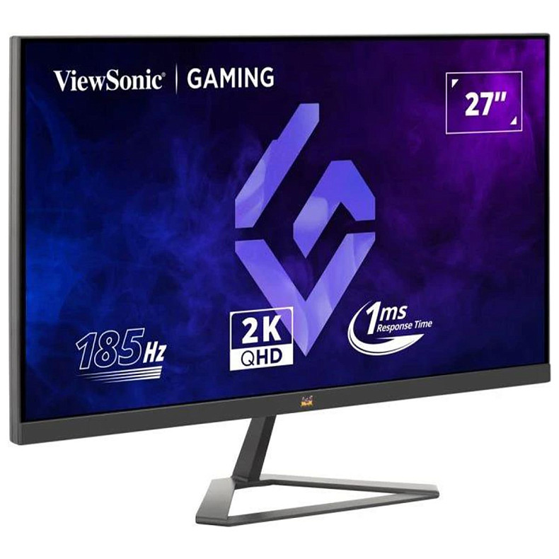 Монитор Viewsonic VX2758A-2K-PRO