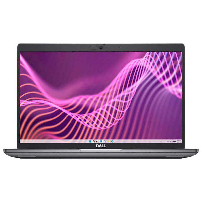 Ноутбук Dell Latitude 5440 14" FHD IPS AG, Intel i7-1355U, 16GB, F512GB, UMA, Win11P, сірий