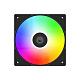 Вентилятор ID-Cooling AS-120-ARGB-K Trio