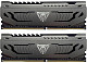 ОЗУ DDR4 2x8GB/3600 Patriot Viper Steel (PVS416G360C7K)