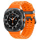 Смарт-годинник Samsung Galaxy Watch Ultra 2025 Titanium Grey (SM-L705FZA2)