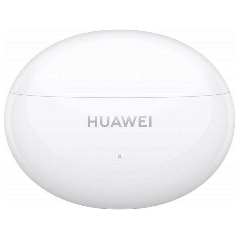 Наушники HUAWEI FreeBuds 5i Ceramic White