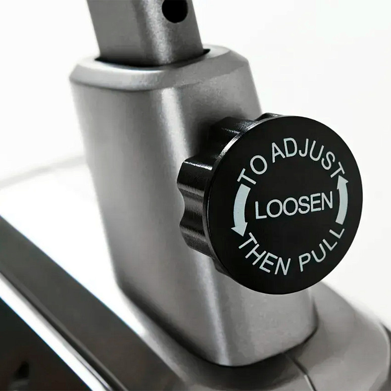 Велотренажер Toorx Upright Bike BRX 75 EASY (BRX-75-EASY)