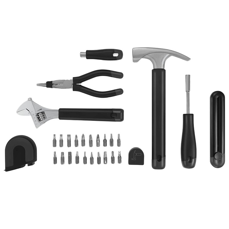 Набір інструментів Mova MTKH01