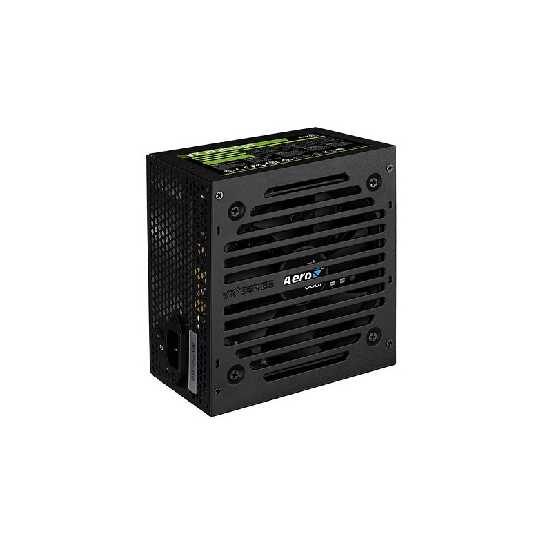 Блок питания AeroCool VX Plus 500 (ACPN-VS50NEY.11) 500W