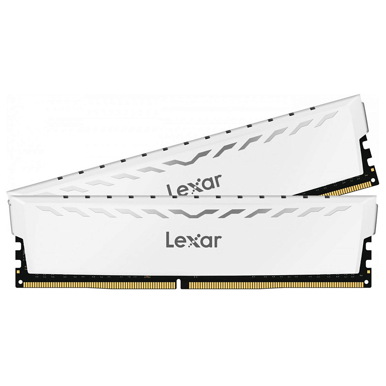 ОЗУ LEXAR 32GB PC28800 DDR4 K2 (LD4BU016G-R3600GDWG)