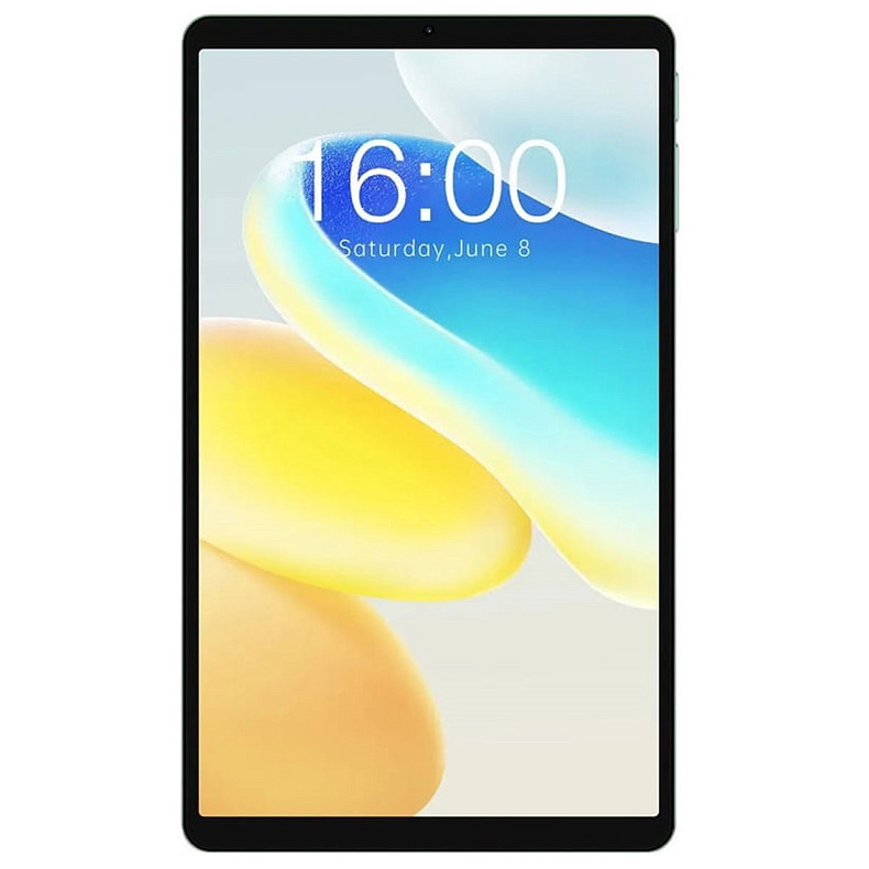 Планшет Teclast M50 Mini 6/128GB Tea Green (6940709687055)