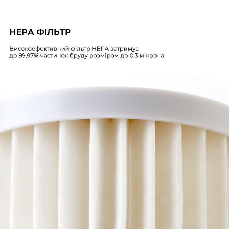 Беспроводной пылесос JIMMY JV51