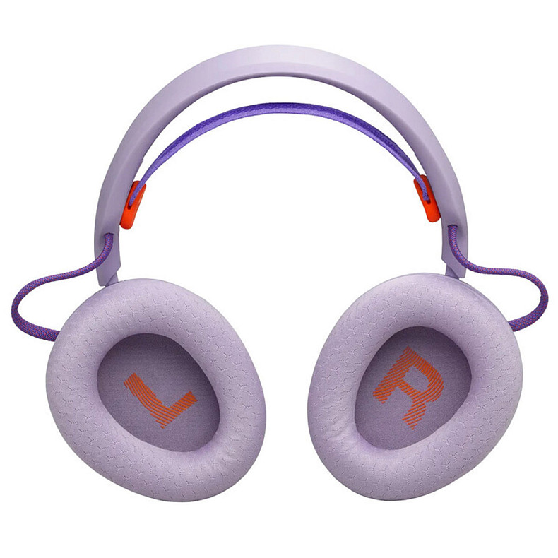 Наушники JBL Quantum 650 Purple (JBLQTUM650PUR)