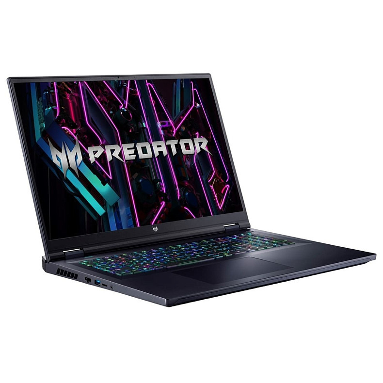 Ноутбук Acer Predator Helios 16 PH16-71 16&quot; WQXGA, Intel i7-13700HX, 16GB, F1TB, NVD4060-8