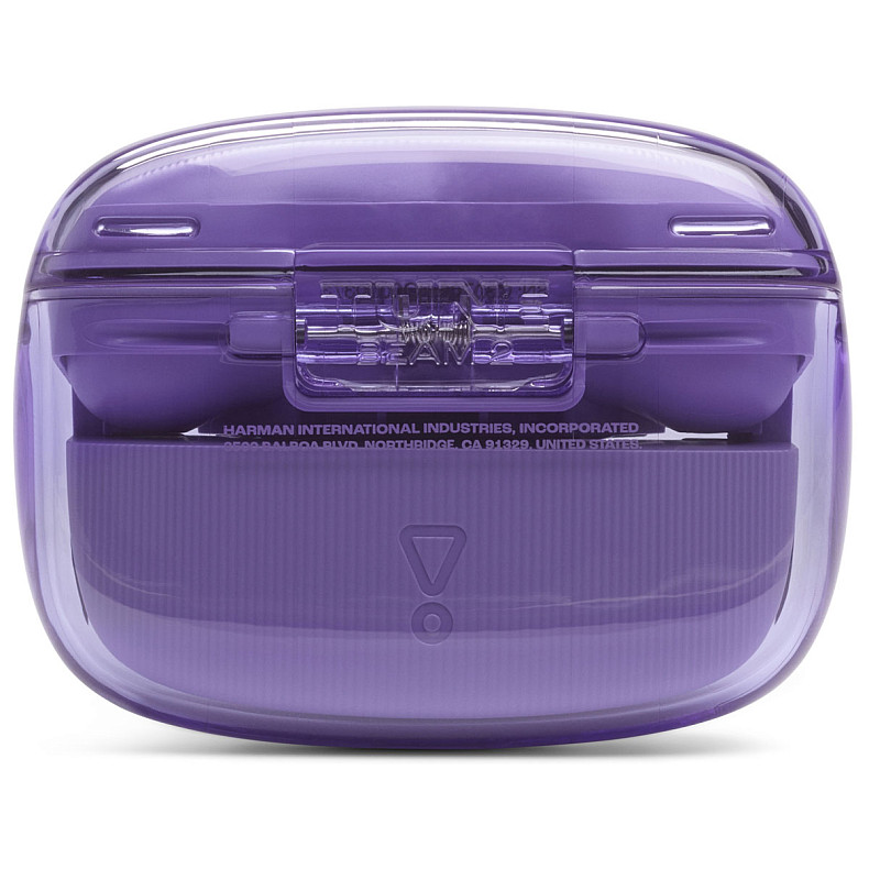 Навушники JBL Tune Beam 2 Ghost Purple (JBLTBEAM2GMAE)