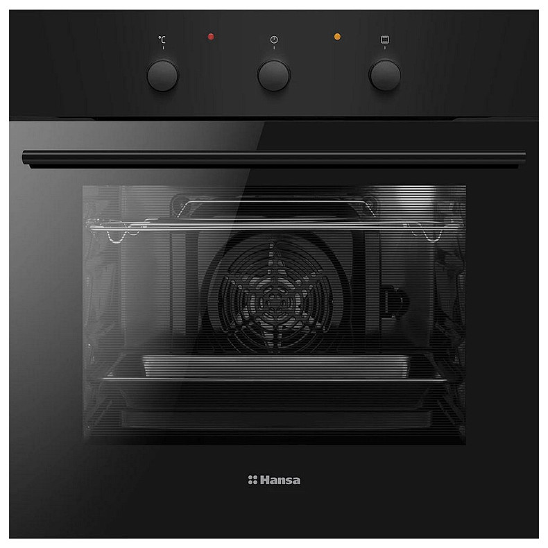Духова шафа Hansa BOES681021