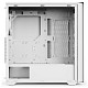 Корпус AeroCool D502A-G-WT-v1 (ACCM-DS02043.21) White без БП