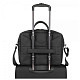 Сумка для ноутбука Rivacase 8124 Eco 15.6" Black