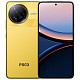Смартфон Xiaomi Poco F7 Ultra 5G 12/256GB Yellow EU