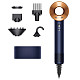 Фен Dyson HD07 Supersonic Special Gift Edition Prussian Blue/Rich Copper (412525-01)