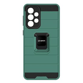 Чехол-накладка Armorstandart DEF17 для Samsung Galaxy A33 5G SM-A336 Military Green (ARM61349)