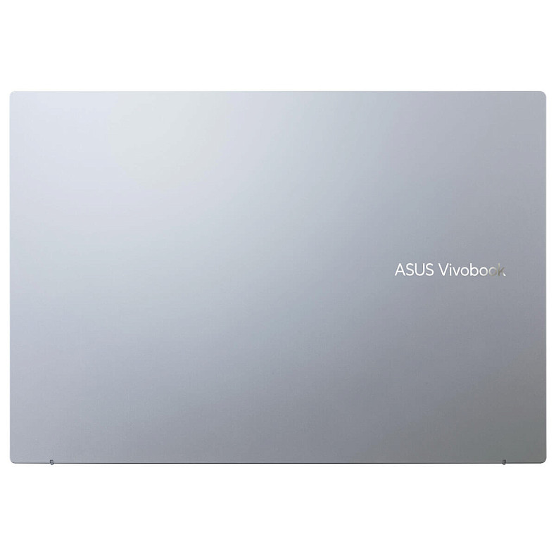 Ноутбук Asus M1603IA-MB080 WUXGA Silver (90NB0Y42-M003N0)