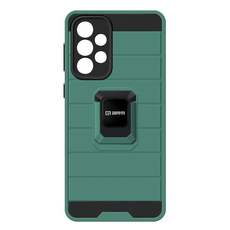 Чохол-накладка Armorstandart DEF17 для Samsung Galaxy A33 5G SM-A336 Military Green (ARM61349)