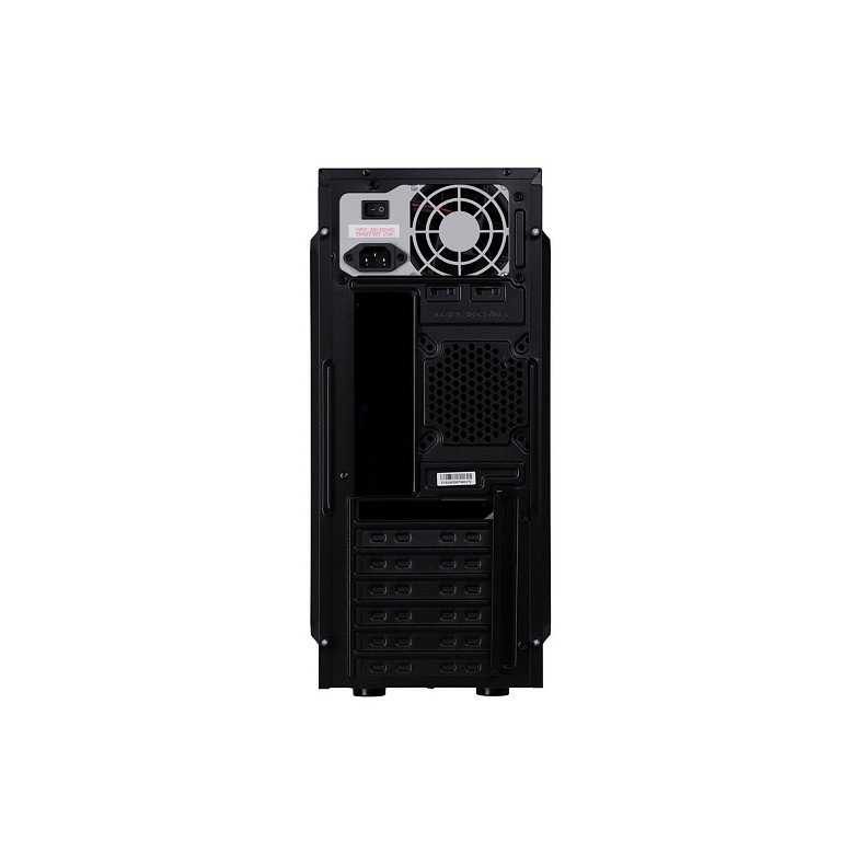 Комп'ютер 2E Rational Intel i3-10100/H410/8/256F/int/Win10H/E183/400W (2E-4941)