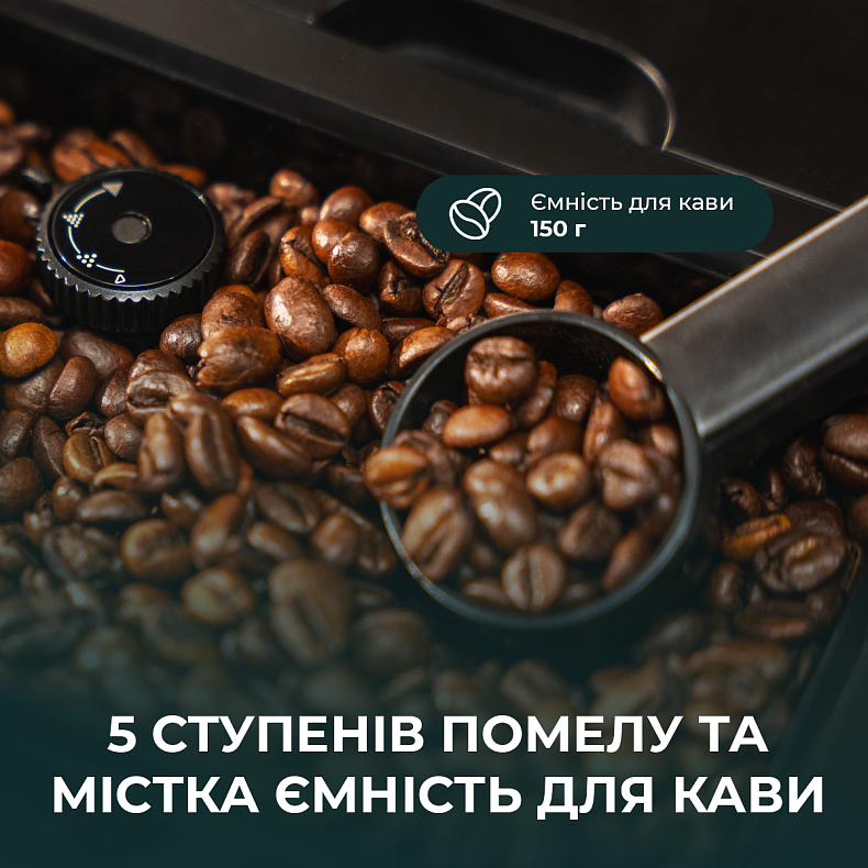 Кофемашина CECOTEC Cremmaet Latte