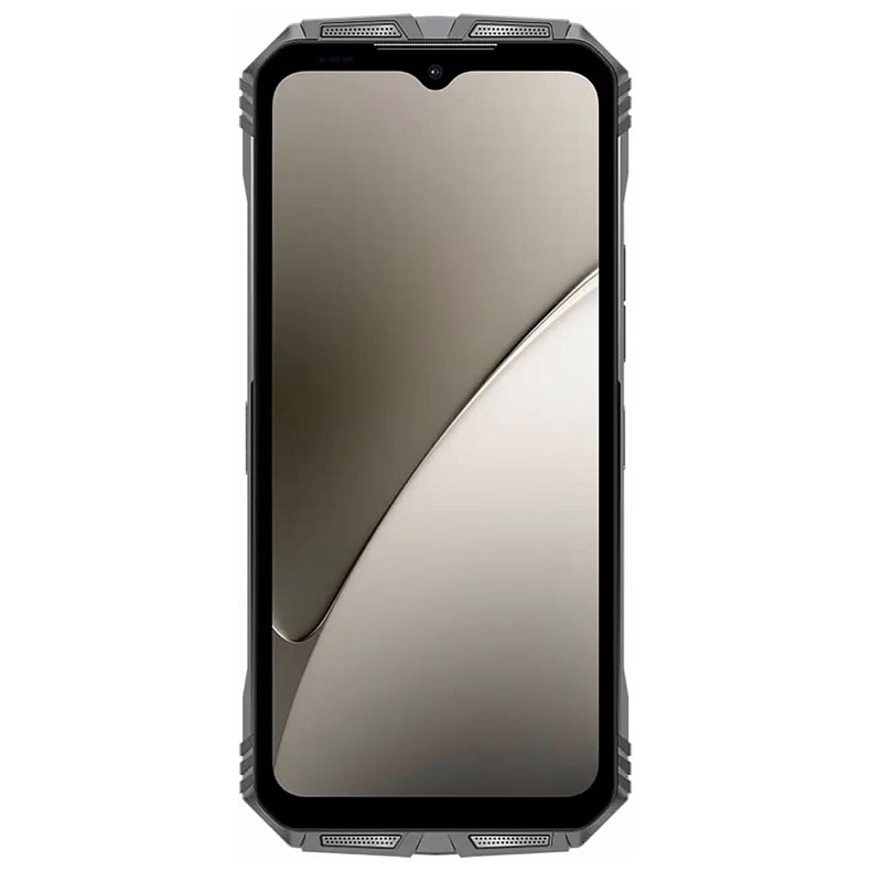 Смартфон Doogee S PUNK Pro 8/512Gb Grey