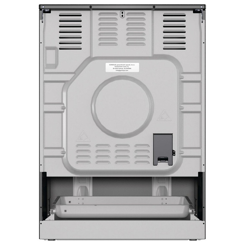 Плита Gorenje GEIT6E62BPG