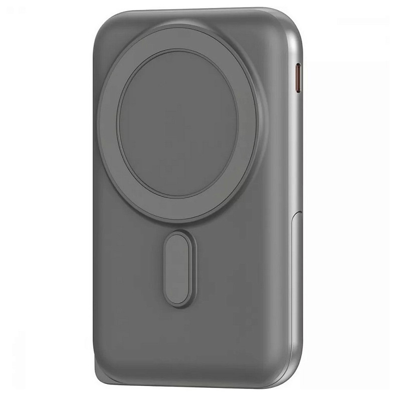 Универсальная мобильная батарея Proove Knight 20W 10000mAh Dark Gray (PBGI20012205)