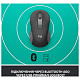 Мышка Logitech Signature M650 L Graphite USB (910-006236)