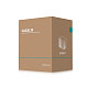 Корпус DeepCool CG330 3F Black (R-CG330-BKNGM3-G) без БП