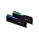 ОЗУ G.Skill Trident Z5 RGB Black DDR5 2x16GB 5600 MHz (F5-5600J3636C16GX2-TZ5RK)