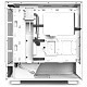 Корпус NZXT H5 Flow White без БП (CC-H51FW-01)