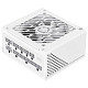 Блок питания GameMax GS-750G 750W White