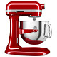 Кухонный комбайн KitchenAid Heavy Duty 6,6 л 5KSM70JPXEER с подъемной чашей, красный