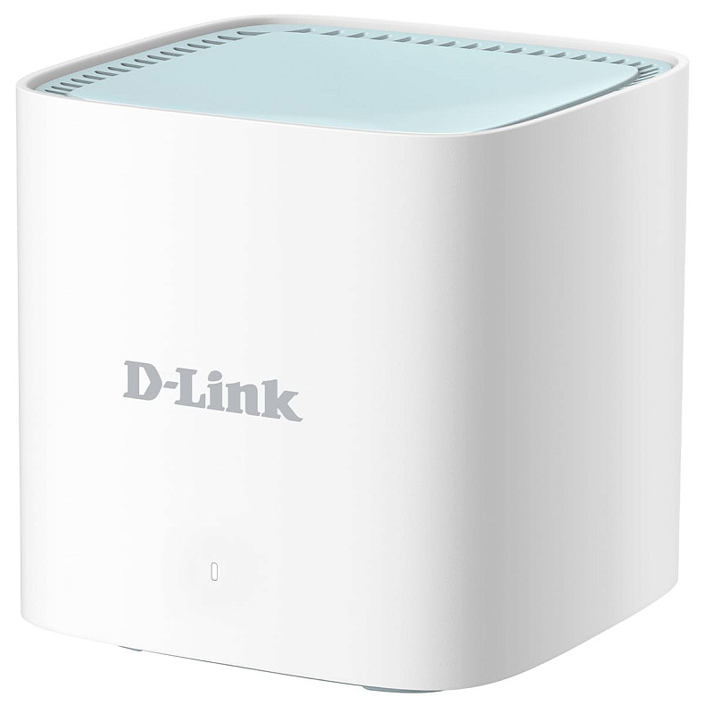 WiFi MESH система D-Link M15-3 EAGLE PRO AI AX1500 Mesh WiFi (3шт)