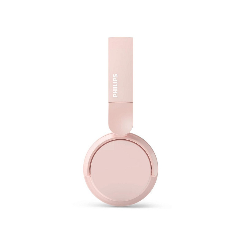 Навушники Philips TAH4209 Pink (TAH4209PK/00)