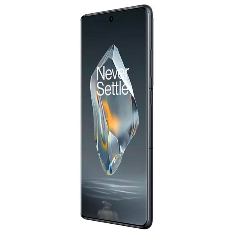 Смартфон OnePlus 12R CPH2609 16/256Gb Iron Gray EU