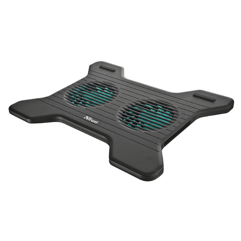 Підставка для ноутбука Trust XSTREAM BREEZE COOLING (15.6") Black