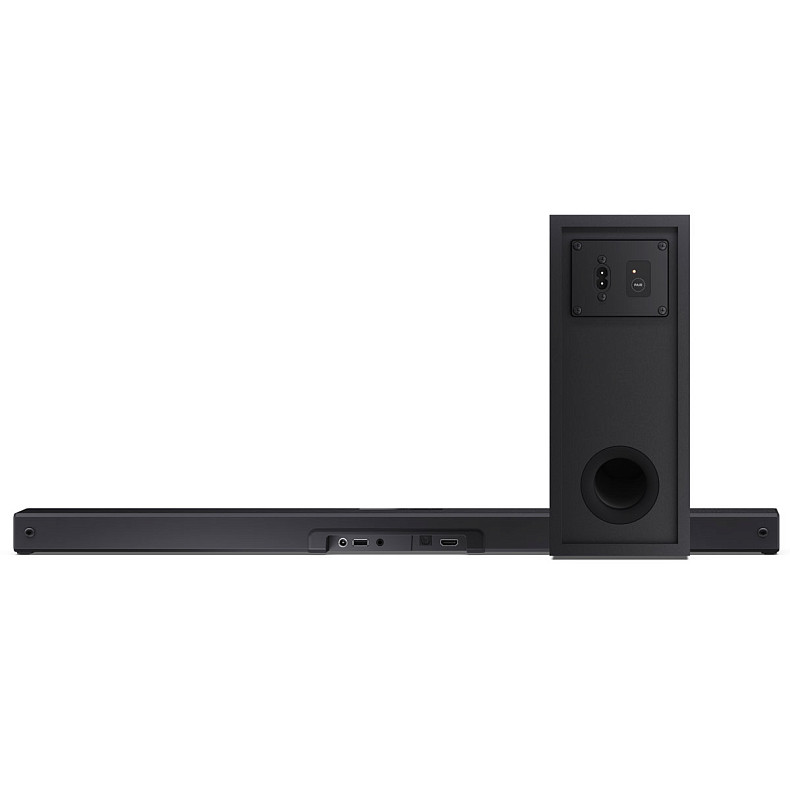 Саундбар Sharp HT-SBW320 Black