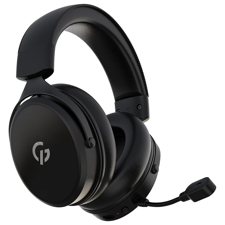 Гарнітура GamePro Asgard Skadi Black (HSW191B)