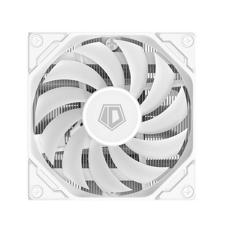 Кулер процессорный ID-Cooling IS-47-XT White