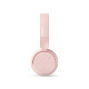 Навушники Philips TAH4209 Pink (TAH4209PK/00)