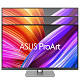 Монітор Asus 31.5" ProArt PA329CRV (90LM02C0-B01K70) IPS Black