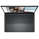 Ноутбук Dell Vostro 3520 (N1610PVNB3520UA_WP) Black