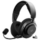 Игровая гарнитура SteelSeries Arctis Nova 3P Wireless MultiPlatform Black (61686)